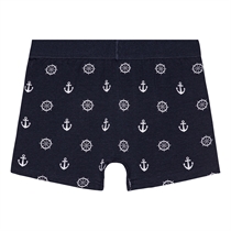 BIRKHOLM 2-Pak Boxershorts Maritim